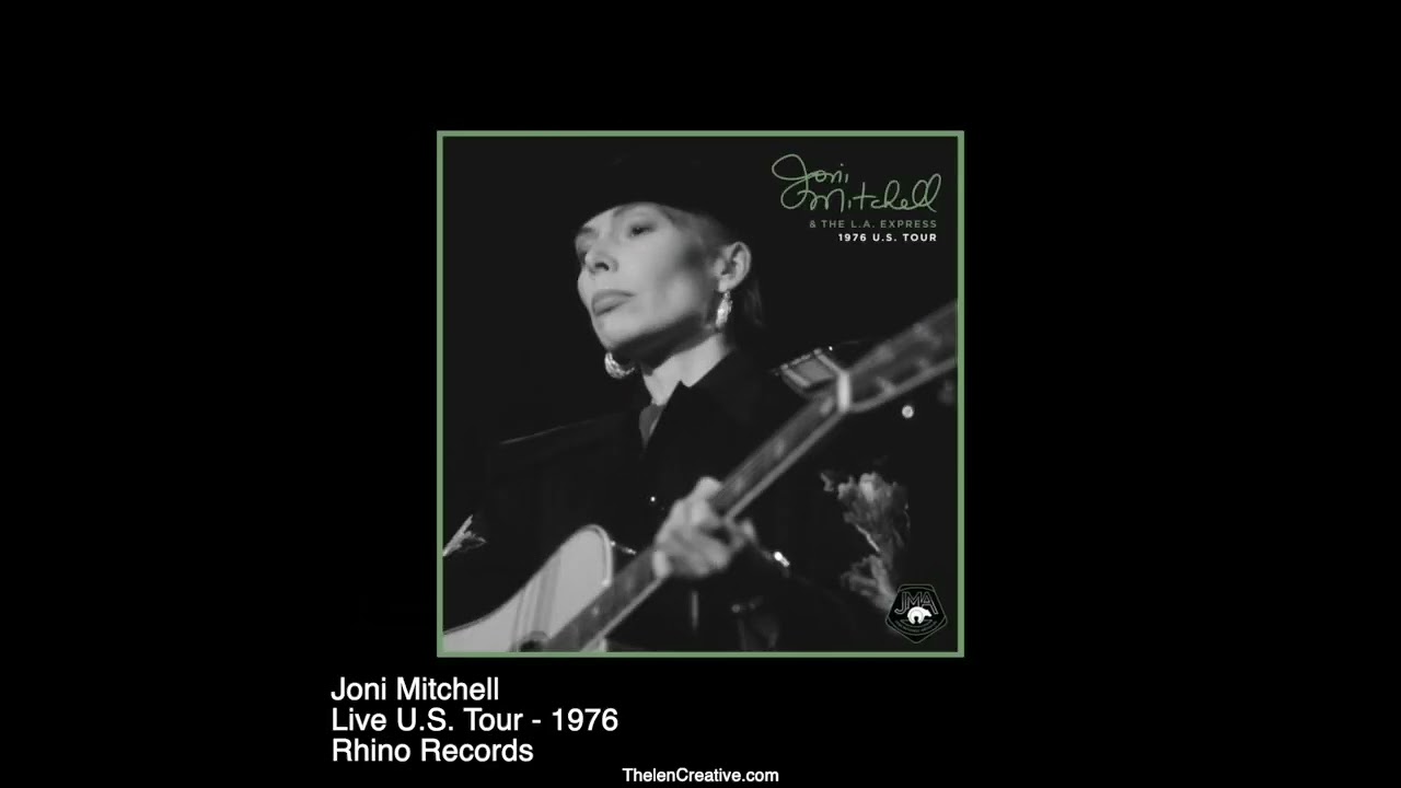 10 Essential 🔥 LIVE Album Releases Record Store Day 2025