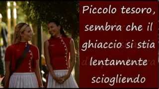 GLEE - Here Comes The Sun (Traduzione) HD