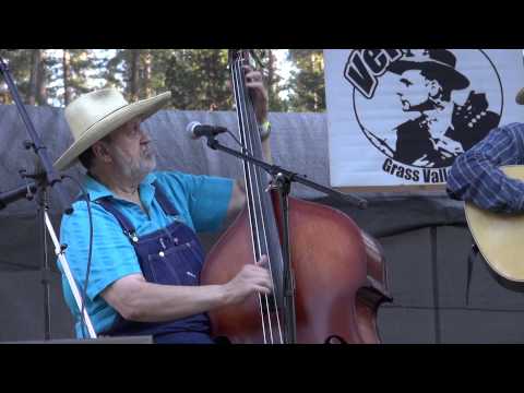 Piney Creek Weasals -  Featuring Rocky on the base - CBA FDF 2013