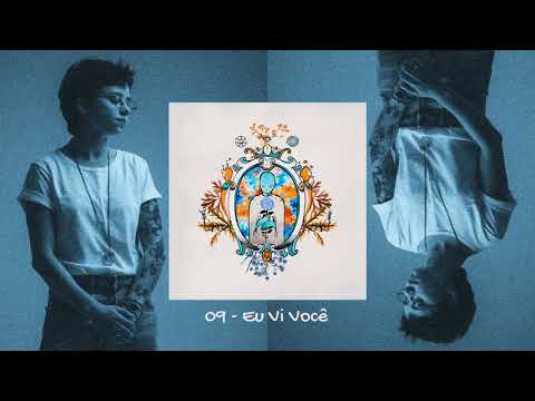 09. Ana Müller - Eu Vi Você (Áudio Oficial)