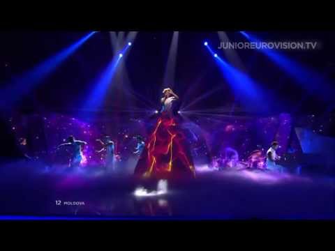 Message from Denis Midone to Aliona Moon (Moldova)