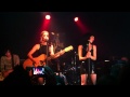 "Let Me Out" The Veronicas at the Viper Room ...