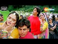 Turu Ru Turu Ru Kahan Se Karu Main Pyar Shuru Elaan 1994 Akshay Kumar Madhoo Romantic Song