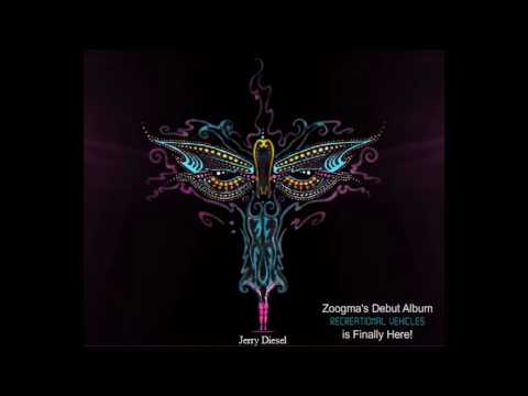 Zoogma - Jerry Diesel