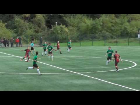 DIL10 061116 - A.BAIARDO - RONCHESE 0-1 | PROMOZIONE B