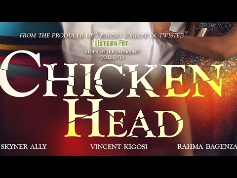 CHICKEN HEAD 1 Vicent kigosi | Skyner Ally | Rahma bagenz Bongo Movie | 10m views PART ONE