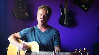 I Love You (I Always Have) - Mikky Ekko (Acoustic Cover)