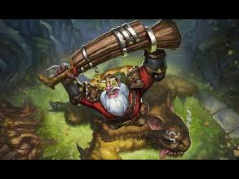 Miracle Sniper Rampage at 30 min