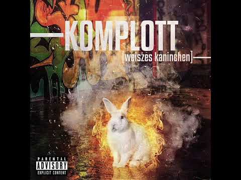 Komplott - Licht  (weiszes kaninchen)