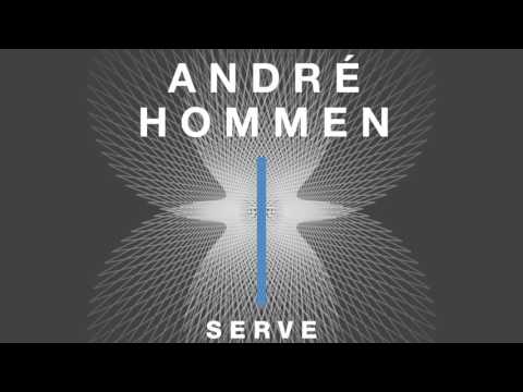 André Hommen - Sliced | Systematic Recordings