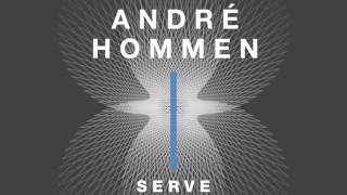 André Hommen - Sliced | Systematic Recordings