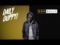 Snap Capone - Daily Duppy | GRM Daily