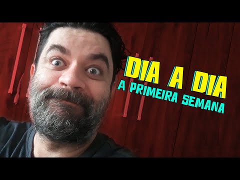 Tentando parar de fumar 