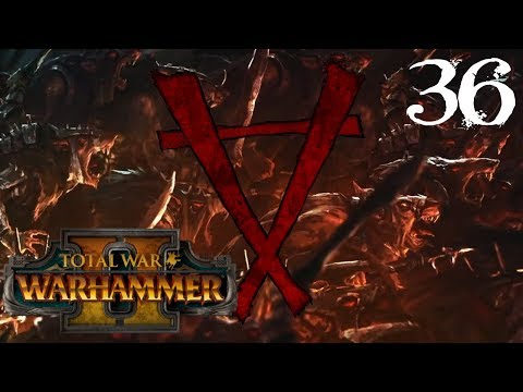 SB Plays Skrolk 36 - Revelations