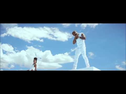 Funmi's favourite dance move