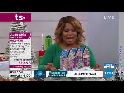 HSN | Healthy You with Brett Chukerman 07.09.2019 - 04 PM