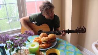 Song 145: Sandwiches (Fred Penner) - Cover