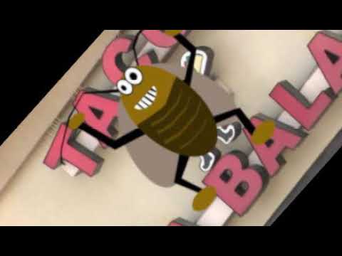 Šuldu Buldu Vabaliukai (reiver psytrance remix)