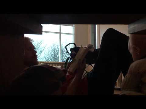 Þórunn Erlu-Valdimarsdóttir - 24. apríl 2003