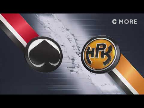 Ässät - HPK 20.11. highlights