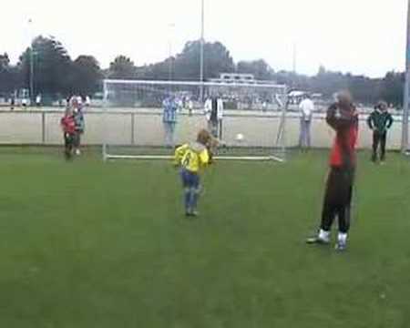 NVC F8 - OSM F2 0-13 (0-5) deel 4 Penalties