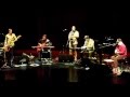 Lambchop - Grumpus -- Live At Ancienne Belgique Brussel 29-01-2015