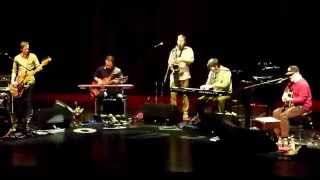 Lambchop - Grumpus -- Live At Ancienne Belgique Brussel 29-01-2015