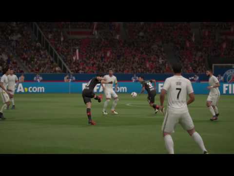 Hakan prøver lykken på overtid. Trapp ikke patent.