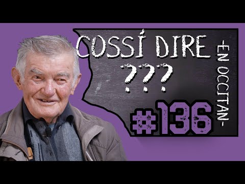 Cossí dire ? #136 Georges