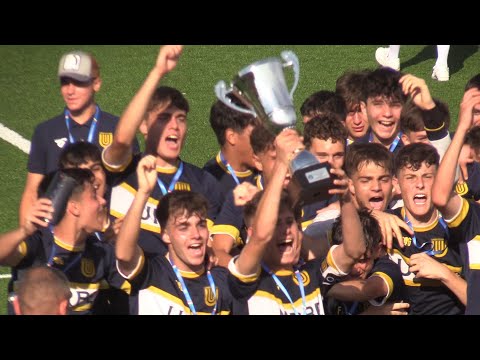 Under 16 Elite | Finale | Savio - Urbetevere 1-2