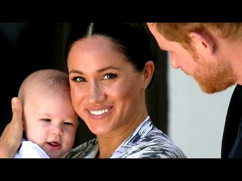 Michelle Obama says Meghan interview 'heartbreaking'