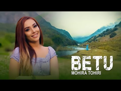 Mohira Tohiri -  BeTu  Official Music Video