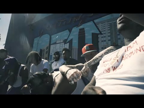 Millyz ft. Peezy - Rich Paul (Official Video)