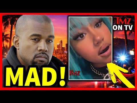 North West Just Shocked Everyone...Kanye Was RIGHT?! | TMZ TV Ep 1/5/26