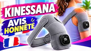 🔥 KINESSANA SHOULDER MASSAGER AVIS CLIENTS – EST-CE QUE ÇA FONCTIONNE ? BÉNÉFICES ET RÉSULTATS
