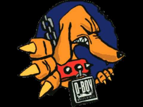 Placid K  - Don't stop