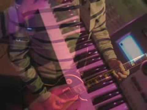 Joe Adcock  "Sammy's Song"