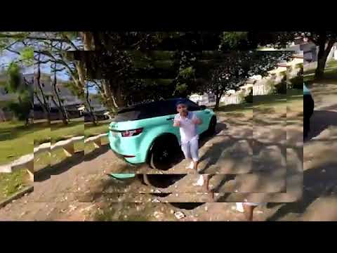 mc blinda - evoque azul, Trajetória