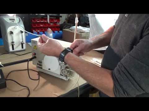 Cetac 3090 Autosampler