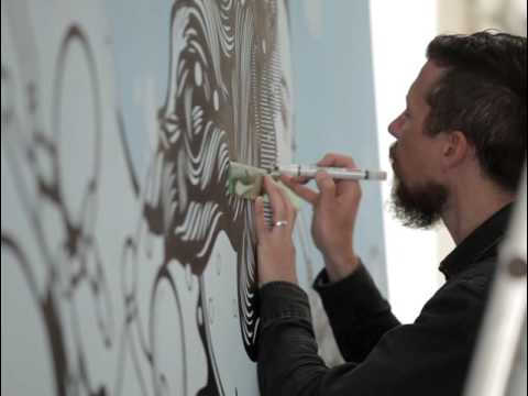 URBAN NATION // FROM VISION TO REALITY