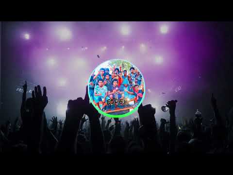 ♤ BOINA PURPUR - RAGGAI SIAI FT U-SLAVES BOYS ♤ (ESDEY)