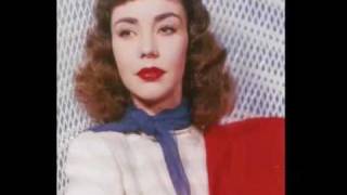 Jennifer Jones Tribute