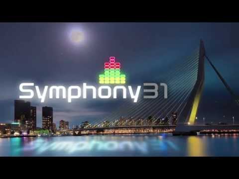 Symphony 31 Event Promo