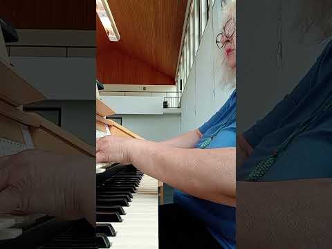 Hoch sei gepriesen unser Gott