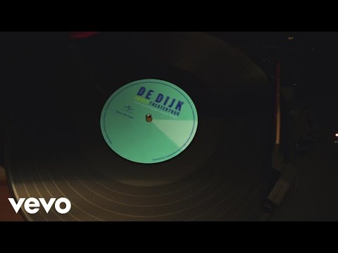 Videoclip de Ik Heb Je In Mijn Hoofd Gehaald — De Dijk