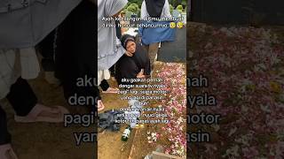 Download lagu tangisan seorang anak ketika kehilangan ayahnya selama lamanya ‼️‼️#ayah #meninggal #nangis #shorts mp3