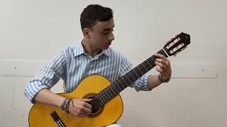 #Aula44 - Sagreras I Lezione 85 - Domenico Vigone