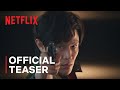 City Hunter | Official Teaser | Netflix