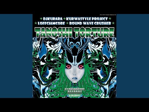 The World Of LSD User (Original Mix)