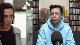 Resurrection Movie Review--Second Screening...Is Ben Real? video